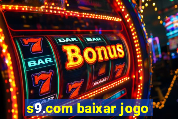 s9.com baixar jogo